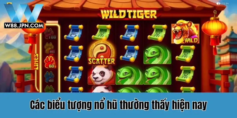 Quay Hũ Trực Tiếp W88