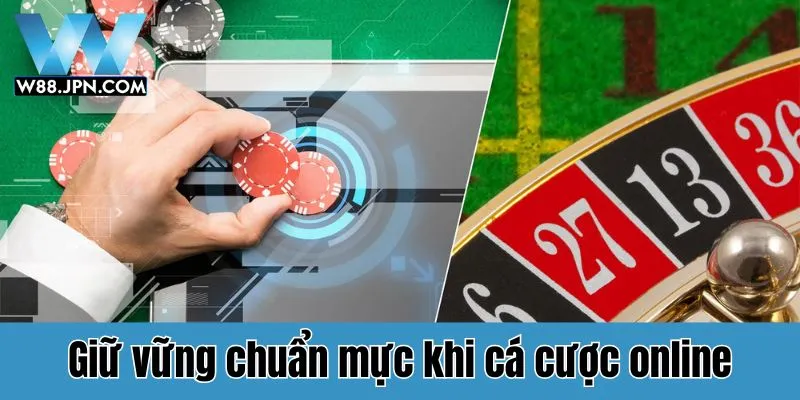 Chơi Có Trách Nhiệm W88